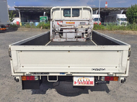 TOYOTA Dyna Truck (With 3 Steps Of Unic Cranes) KG-LY132 2000 18,374km_10