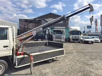 TOYOTA Dyna Truck (With 3 Steps Of Unic Cranes) KG-LY132 2000 18,374km_16
