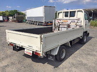 TOYOTA Dyna Truck (With 3 Steps Of Unic Cranes) KG-LY132 2000 18,374km_2