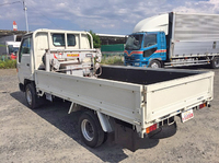 TOYOTA Dyna Truck (With 3 Steps Of Unic Cranes) KG-LY132 2000 18,374km_5