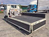 TOYOTA Dyna Truck (With 3 Steps Of Unic Cranes) KG-LY132 2000 18,374km_6