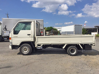 TOYOTA Dyna Truck (With 3 Steps Of Unic Cranes) KG-LY132 2000 18,374km_7