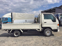 TOYOTA Dyna Truck (With 3 Steps Of Unic Cranes) KG-LY132 2000 18,374km_8