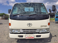 TOYOTA Dyna Truck (With 3 Steps Of Unic Cranes) KG-LY132 2000 18,374km_9