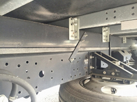 HINO Dutro Aluminum Van TKG-XZU710M 2015 54,817km_18