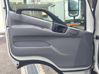 HINO Dutro Aluminum Van TKG-XZU710M 2015 54,817km_23