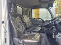 HINO Dutro Aluminum Van TKG-XZU710M 2015 54,817km_26