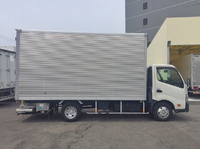 HINO Dutro Aluminum Van TKG-XZU710M 2015 54,817km_5