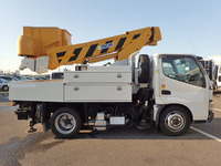 HINO Dutro Cherry Picker PB-XZU368M 2005 91,000km_6