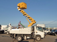 HINO Dutro Cherry Picker PB-XZU368M 2005 91,000km_7