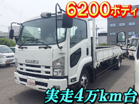 ISUZU Forward Flat Body TKG-FRR90S1 2014 41,270km_1