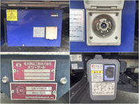 MITSUBISHI FUSO Canter Refrigerator & Freezer Truck TKG-FEB50 2014 65,360km_18