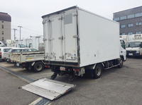 MITSUBISHI FUSO Canter Refrigerator & Freezer Truck TKG-FEB50 2014 65,360km_2