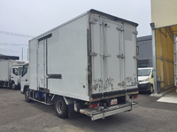MITSUBISHI FUSO Canter Refrigerator & Freezer Truck TKG-FEB50 2014 65,360km_4