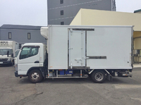 MITSUBISHI FUSO Canter Refrigerator & Freezer Truck TKG-FEB50 2014 65,360km_5