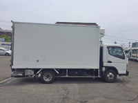 MITSUBISHI FUSO Canter Refrigerator & Freezer Truck TKG-FEB50 2014 65,360km_6