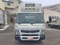 MITSUBISHI FUSO Canter Refrigerator & Freezer Truck TKG-FEB50 2014 65,360km_7