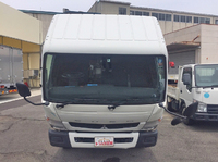 MITSUBISHI FUSO Canter Refrigerator & Freezer Truck TKG-FEB50 2014 65,360km_8