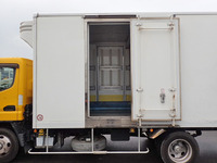 MITSUBISHI FUSO Canter Refrigerator & Freezer Truck TKG-FEA50 2013 103,925km_12
