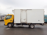 MITSUBISHI FUSO Canter Refrigerator & Freezer Truck TKG-FEA50 2013 103,925km_3
