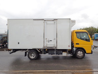 MITSUBISHI FUSO Canter Refrigerator & Freezer Truck TKG-FEA50 2013 103,925km_4