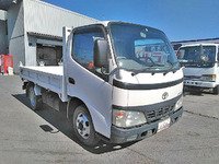 TOYOTA Dyna Dump PB-XZU351D 2005 17,822km_3