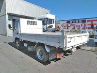 TOYOTA Dyna Dump PB-XZU351D 2005 17,822km_4