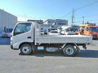 TOYOTA Dyna Dump PB-XZU351D 2005 17,822km_7