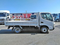 TOYOTA Dyna Dump PB-XZU351D 2005 17,822km_8