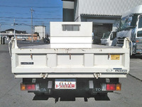 TOYOTA Dyna Dump PB-XZU351D 2005 17,822km_9