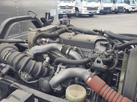 ISUZU Forward Aluminum Van TKG-FRR90S2 2014 102,084km_22