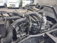 ISUZU Forward Aluminum Van TKG-FRR90S2 2014 102,084km_23