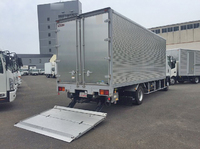 ISUZU Forward Aluminum Van TKG-FRR90S2 2014 102,084km_2