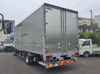 ISUZU Forward Aluminum Van TKG-FRR90S2 2014 102,084km_4