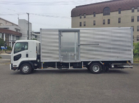 ISUZU Forward Aluminum Van TKG-FRR90S2 2014 102,084km_5