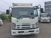 ISUZU Forward Aluminum Van TKG-FRR90S2 2014 102,084km_6