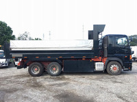 HINO Profia Dump LKG-FS1EPBA 2011 694,066km_6