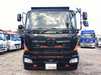 HINO Profia Dump LKG-FS1EPBA 2011 694,066km_7