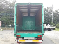 ISUZU Forward Aluminum Wing PA-FRR34L4 2007 588,052km_10