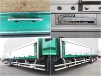 ISUZU Forward Aluminum Wing PA-FRR34L4 2007 588,052km_15