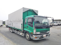 ISUZU Forward Aluminum Wing PA-FRR34L4 2007 588,052km_3