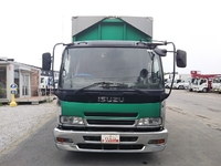 ISUZU Forward Aluminum Wing PA-FRR34L4 2007 588,052km_7