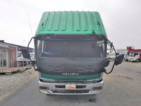 ISUZU Forward Aluminum Wing PA-FRR34L4 2007 588,052km_8