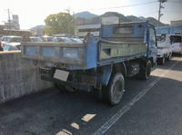 MITSUBISHI FUSO Canter Dump U-FE317BD 1993 138,042km_4