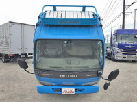 ISUZU Elf Dump KR-NKS81EAD 2004 220,539km_10