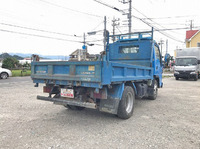 ISUZU Elf Dump KR-NKS81EAD 2004 220,539km_2