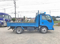 ISUZU Elf Dump KR-NKS81EAD 2004 220,539km_7