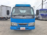 ISUZU Elf Dump KR-NKS81EAD 2004 220,539km_9