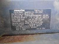 KOMATSU Others Excavator PC120-8 2011 5,418h_30