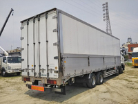 MITSUBISHI FUSO Super Great Aluminum Wing PJ-FS55JZ 2006 945,213km_2